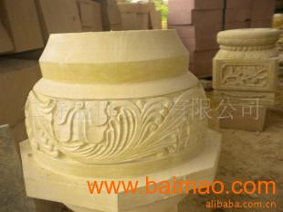 高品质异形砂岩浮雕工艺品 专业生产与定制服务