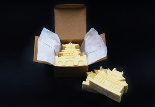 如皋董塘 包装设计与概念产品创新的艺术融合