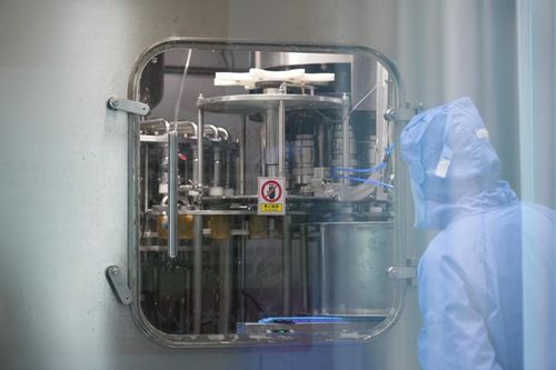 四川苍溪 强链延链推动特色食品饮料香飘四方