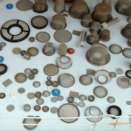 南宁旺森过滤网 优质产品、专业厂家与合理价格的完美结合